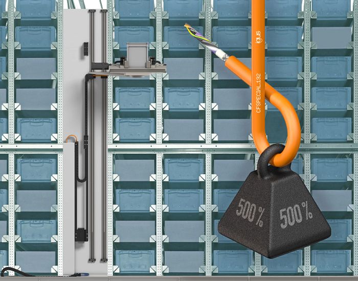 Des distances cinq fois plus longues avec le premier câble au monde